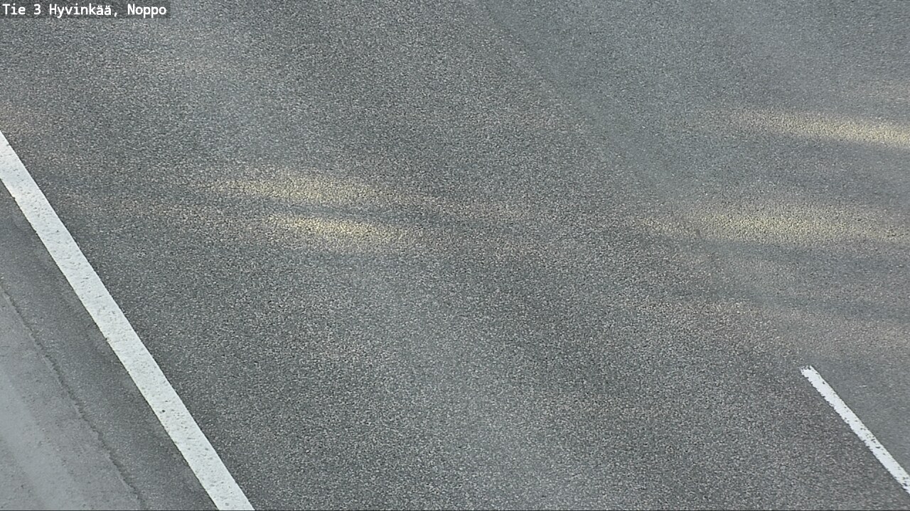 Kelikamerat Kuva Tie 3 Hyvinkää, Noppo, Hyvinkää, Uusimaa