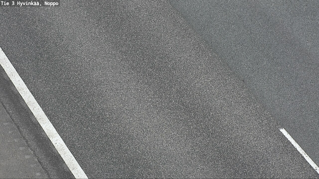 Kelikamerat Kuva Tie 3 Hyvinkää, Noppo, Hyvinkää, Uusimaa