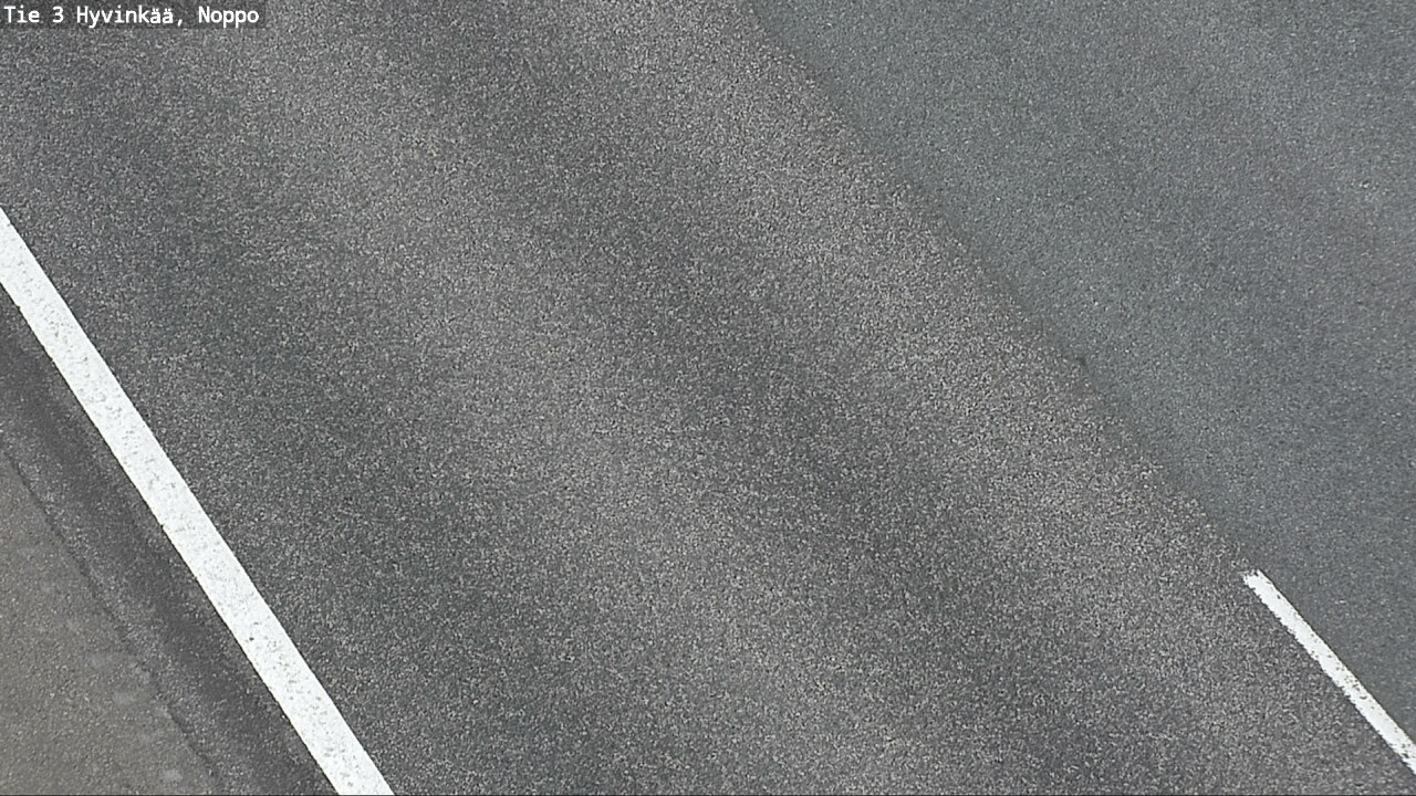 Kelikamerat Kuva Tie 3 Hyvinkää, Noppo, Hyvinkää, Uusimaa