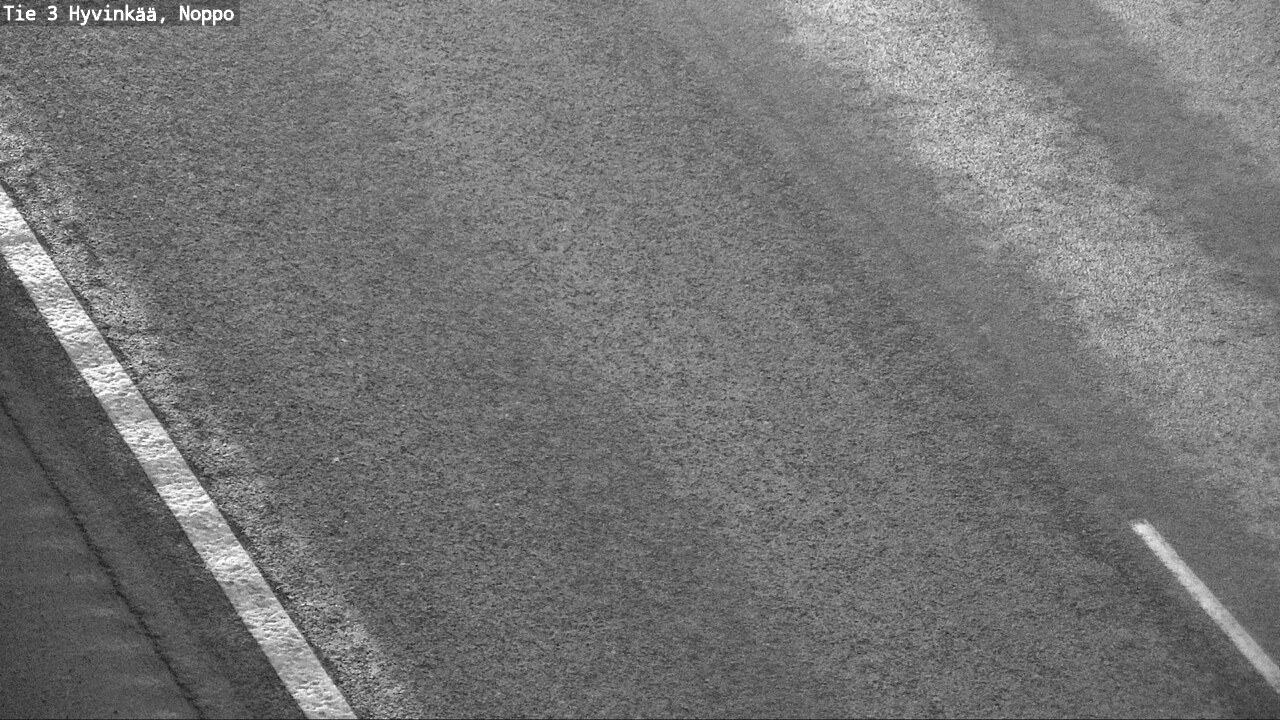 Kelikamerat Kuva Tie 3 Hyvinkää, Noppo, Hyvinkää, Uusimaa