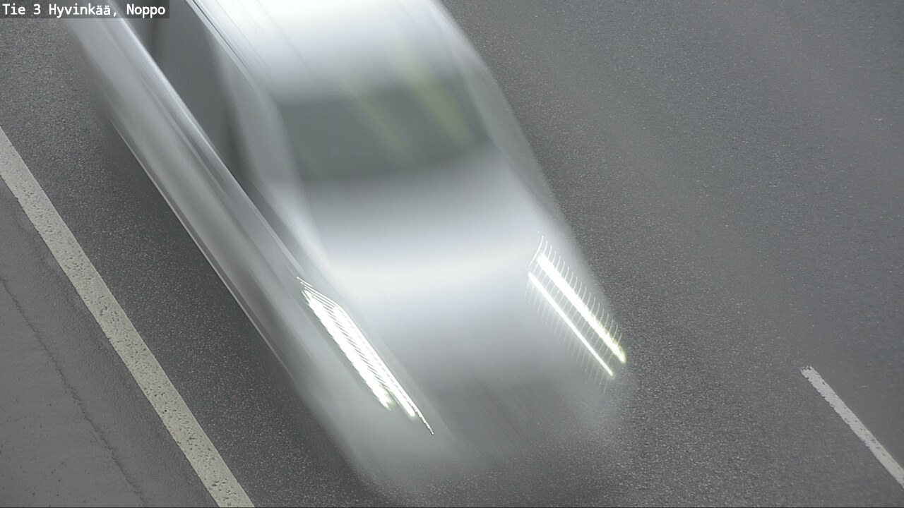 Kelikamerat Kuva Tie 3 Hyvinkää, Noppo, Hyvinkää, Uusimaa