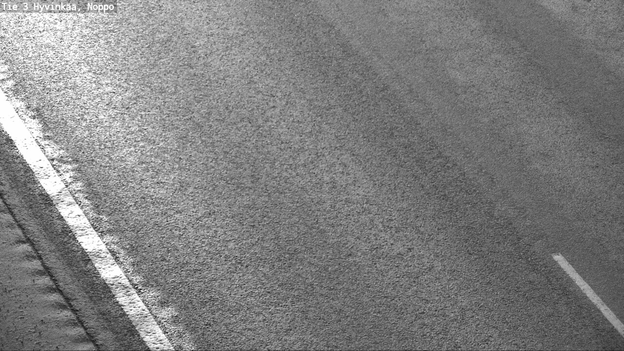 Kelikamerat Kuva Tie 3 Hyvinkää, Noppo, Hyvinkää, Uusimaa