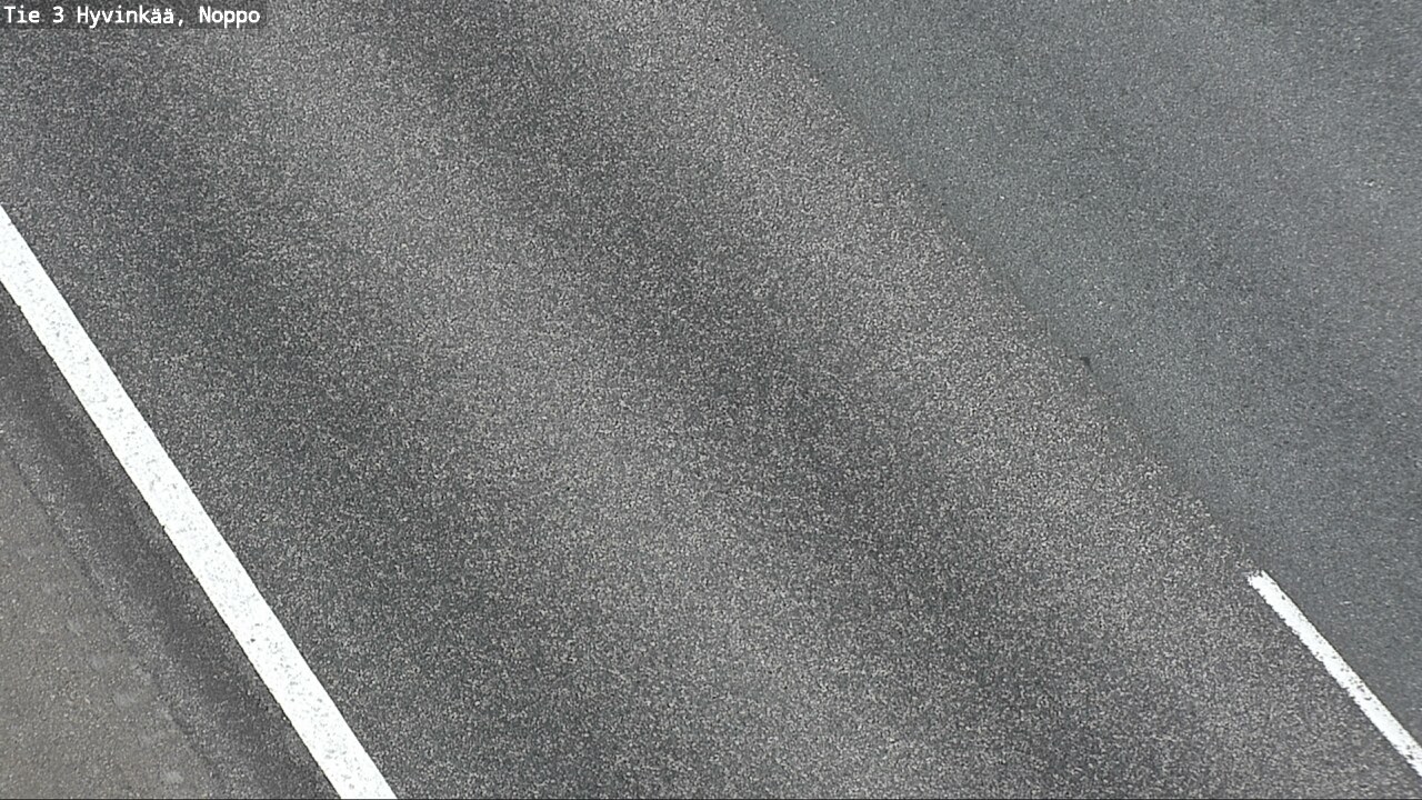 Kelikamerat Kuva Tie 3 Hyvinkää, Noppo, Hyvinkää, Uusimaa