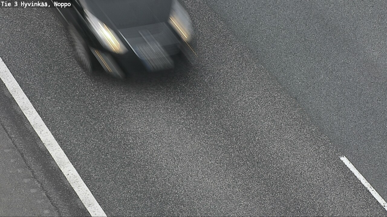 Kelikamerat Kuva Tie 3 Hyvinkää, Noppo, Hyvinkää, Uusimaa