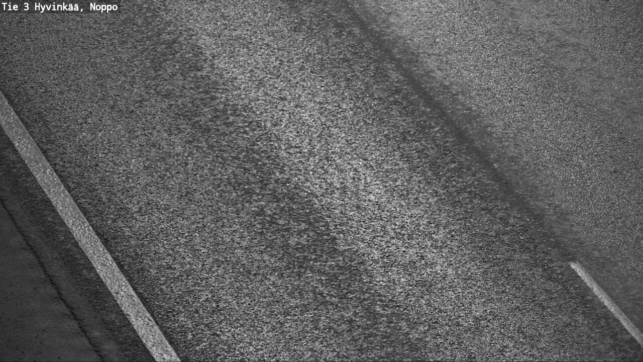 Kelikamerat Kuva Tie 3 Hyvinkää, Noppo, Hyvinkää, Uusimaa