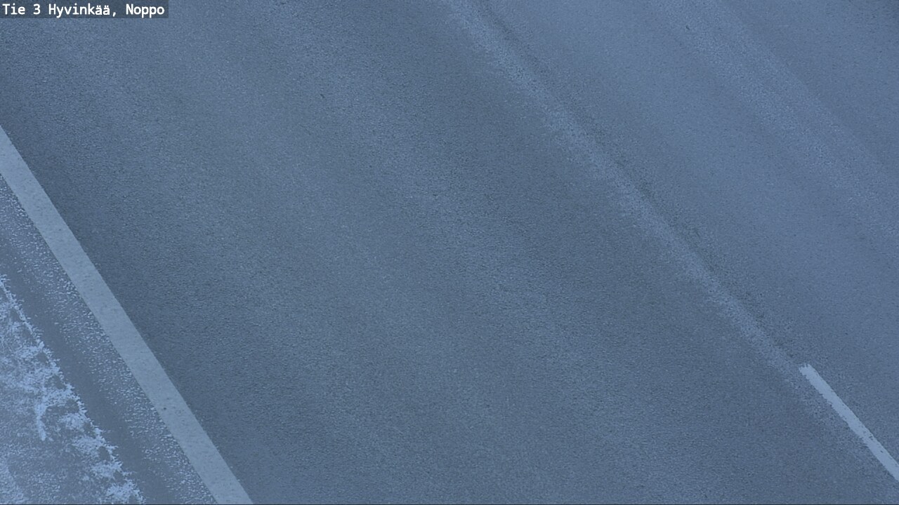 Kelikamerat Kuva Tie 3 Hyvinkää, Noppo, Hyvinkää, Uusimaa