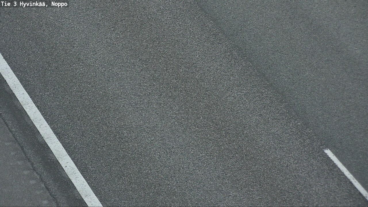 Kelikamerat Kuva Tie 3 Hyvinkää, Noppo, Hyvinkää, Uusimaa
