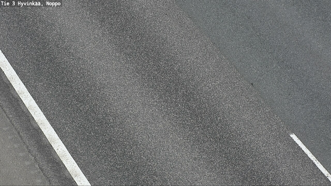 Kelikamerat Kuva Tie 3 Hyvinkää, Noppo, Hyvinkää, Uusimaa