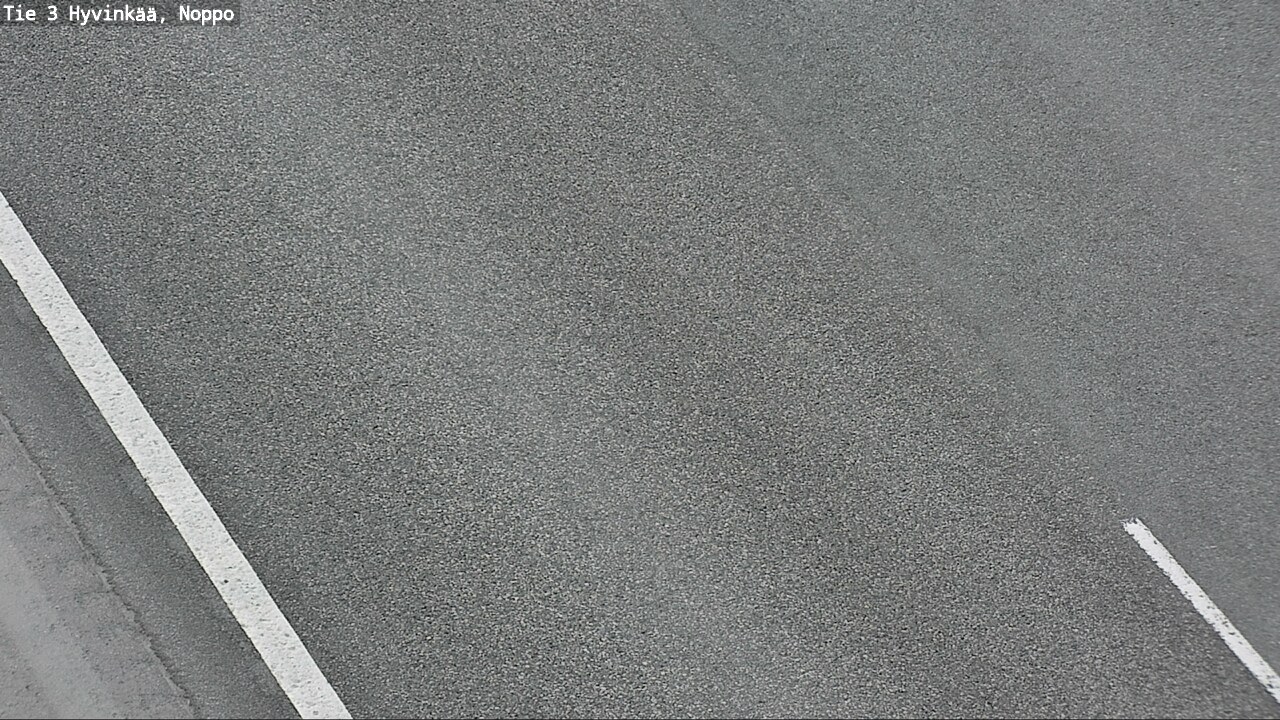 Kelikamerat Kuva Tie 3 Hyvinkää, Noppo, Hyvinkää, Uusimaa