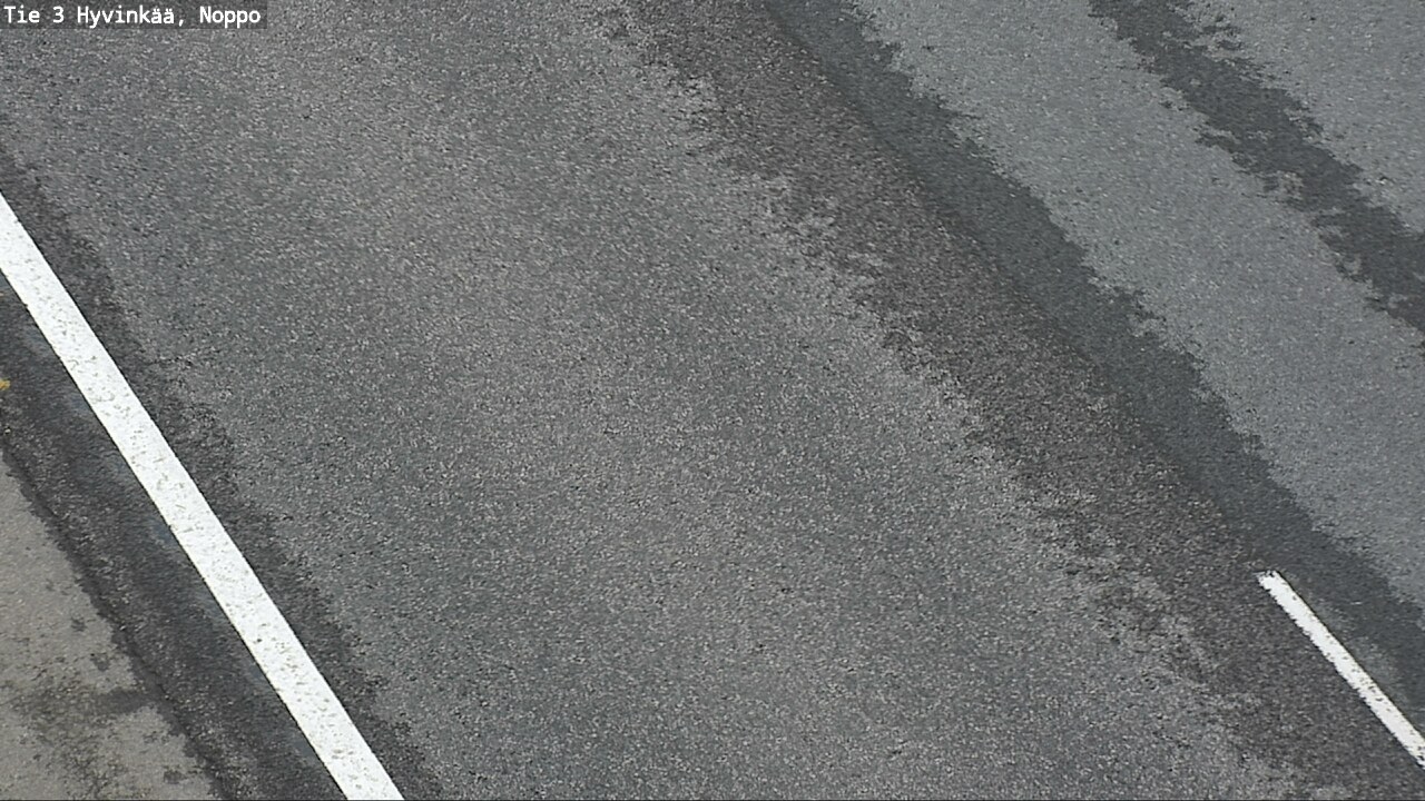 Kelikamerat Kuva Tie 3 Hyvinkää, Noppo, Hyvinkää, Uusimaa