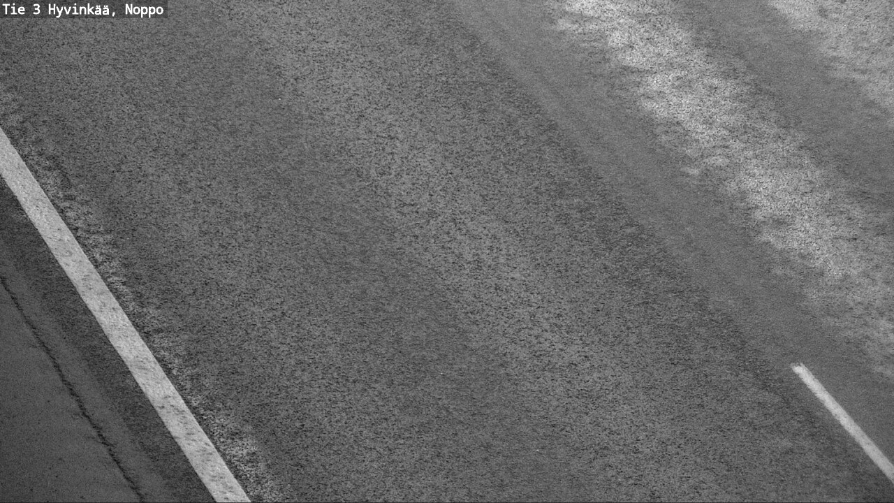 Kelikamerat Kuva Tie 3 Hyvinkää, Noppo, Hyvinkää, Uusimaa