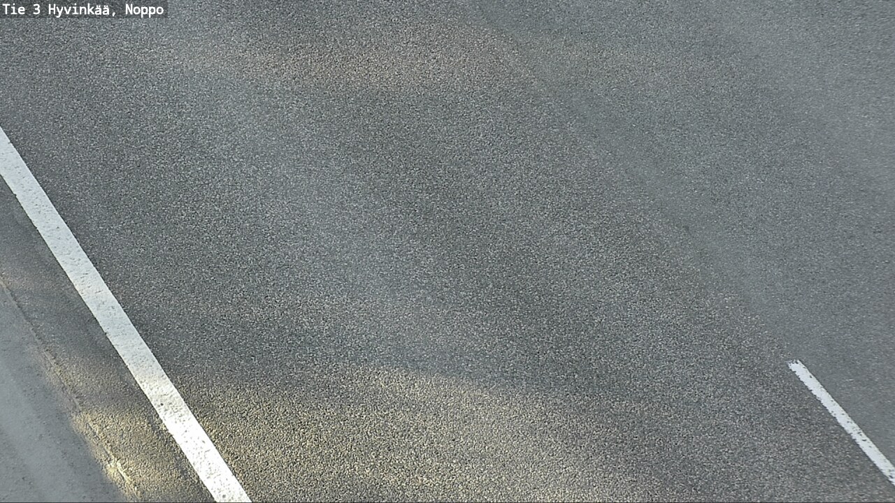 Kelikamerat Kuva Tie 3 Hyvinkää, Noppo, Hyvinkää, Uusimaa