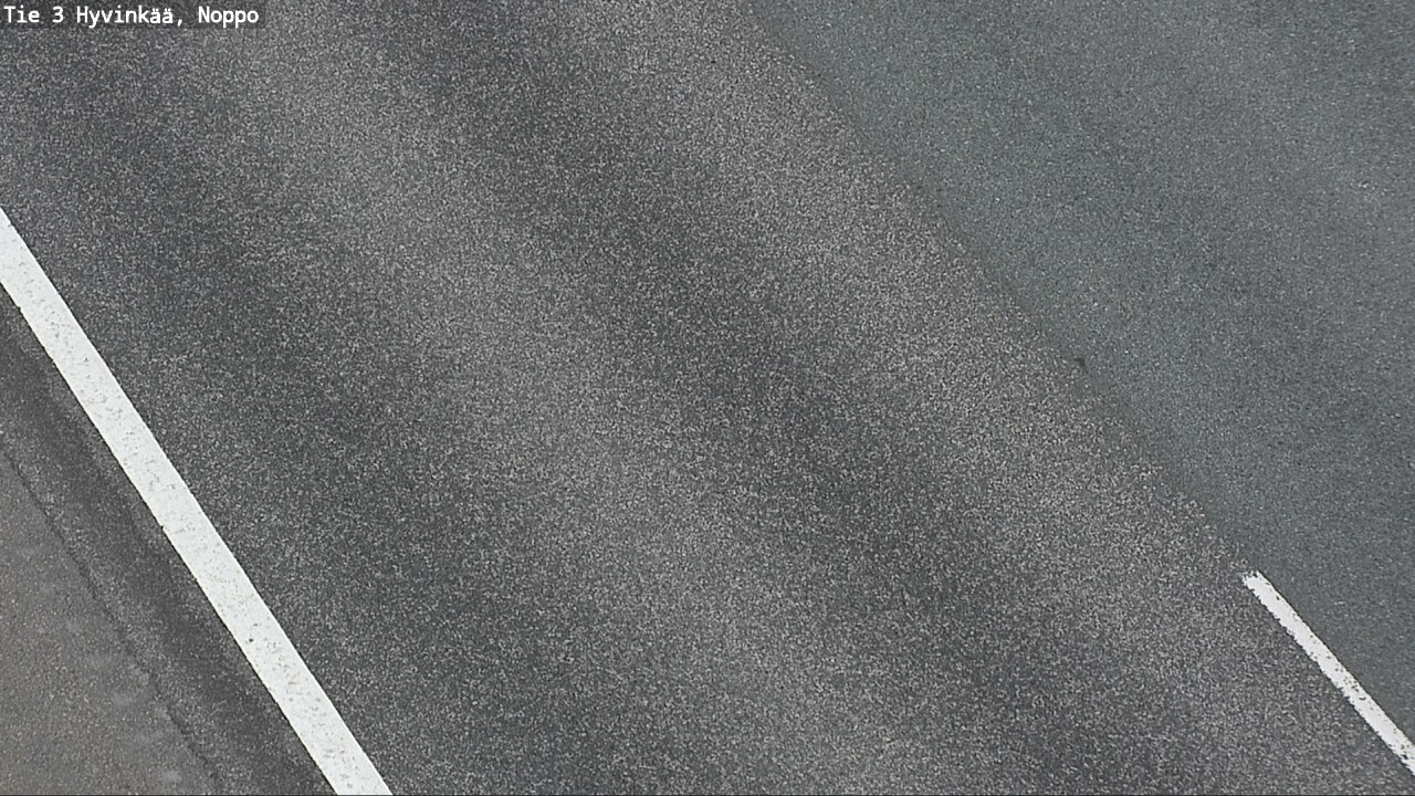 Kelikamerat Kuva Tie 3 Hyvinkää, Noppo, Hyvinkää, Uusimaa