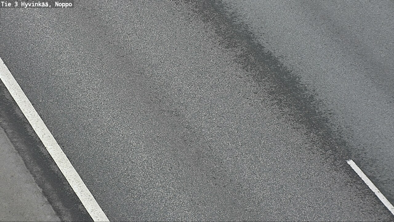 Kelikamerat Kuva Tie 3 Hyvinkää, Noppo, Hyvinkää, Uusimaa