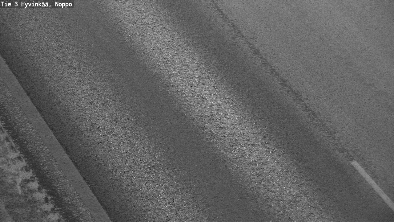 Kelikamerat Kuva Tie 3 Hyvinkää, Noppo, Hyvinkää, Uusimaa