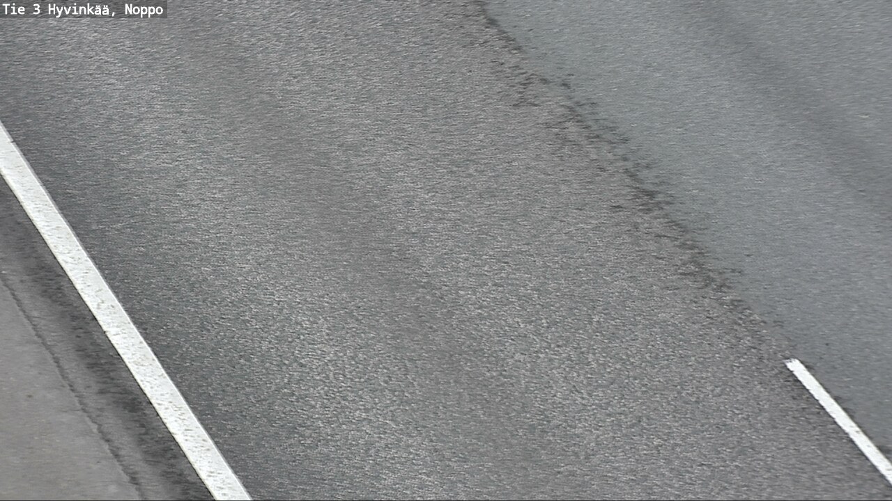 Kelikamerat Kuva Tie 3 Hyvinkää, Noppo, Hyvinkää, Uusimaa