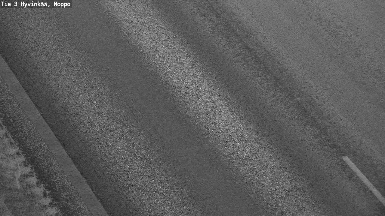 Kelikamerat Kuva Tie 3 Hyvinkää, Noppo, Hyvinkää, Uusimaa