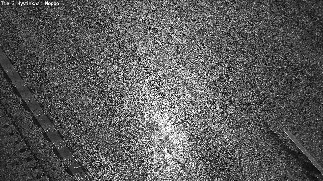 Kelikamerat Kuva Tie 3 Hyvinkää, Noppo, Hyvinkää, Uusimaa