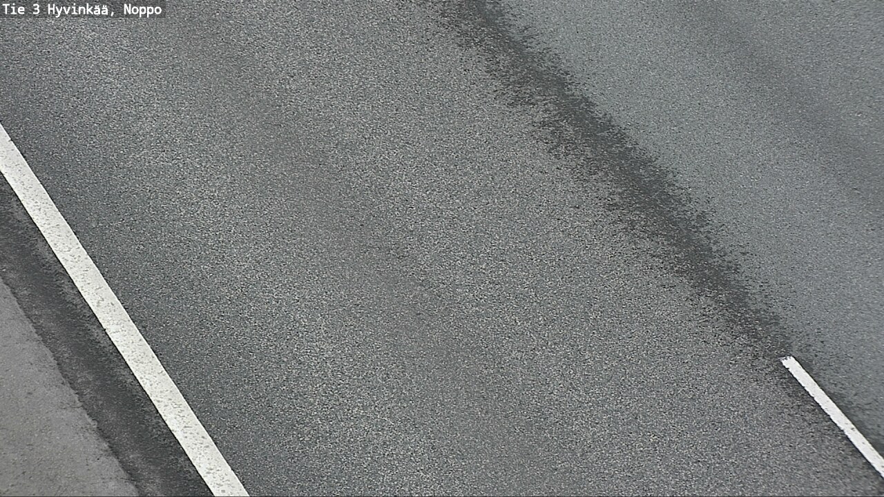 Kelikamerat Kuva Tie 3 Hyvinkää, Noppo, Hyvinkää, Uusimaa