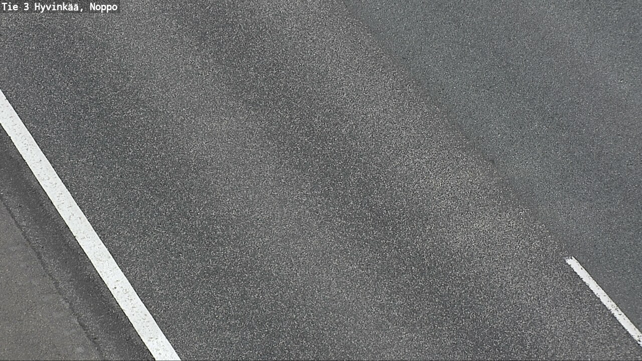 Kelikamerat Kuva Tie 3 Hyvinkää, Noppo, Hyvinkää, Uusimaa