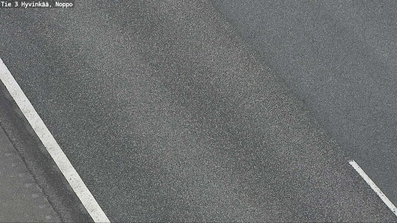 Kelikamerat Kuva Tie 3 Hyvinkää, Noppo, Hyvinkää, Uusimaa