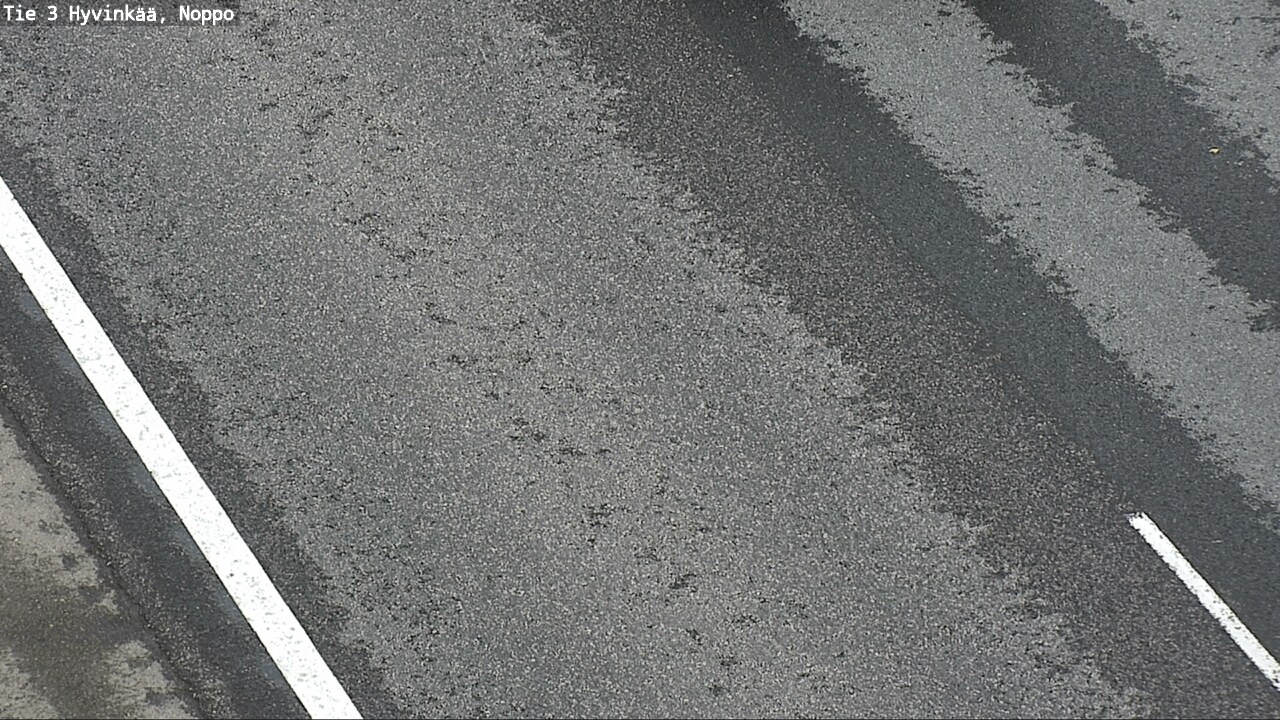 Kelikamerat Kuva Tie 3 Hyvinkää, Noppo, Hyvinkää, Uusimaa