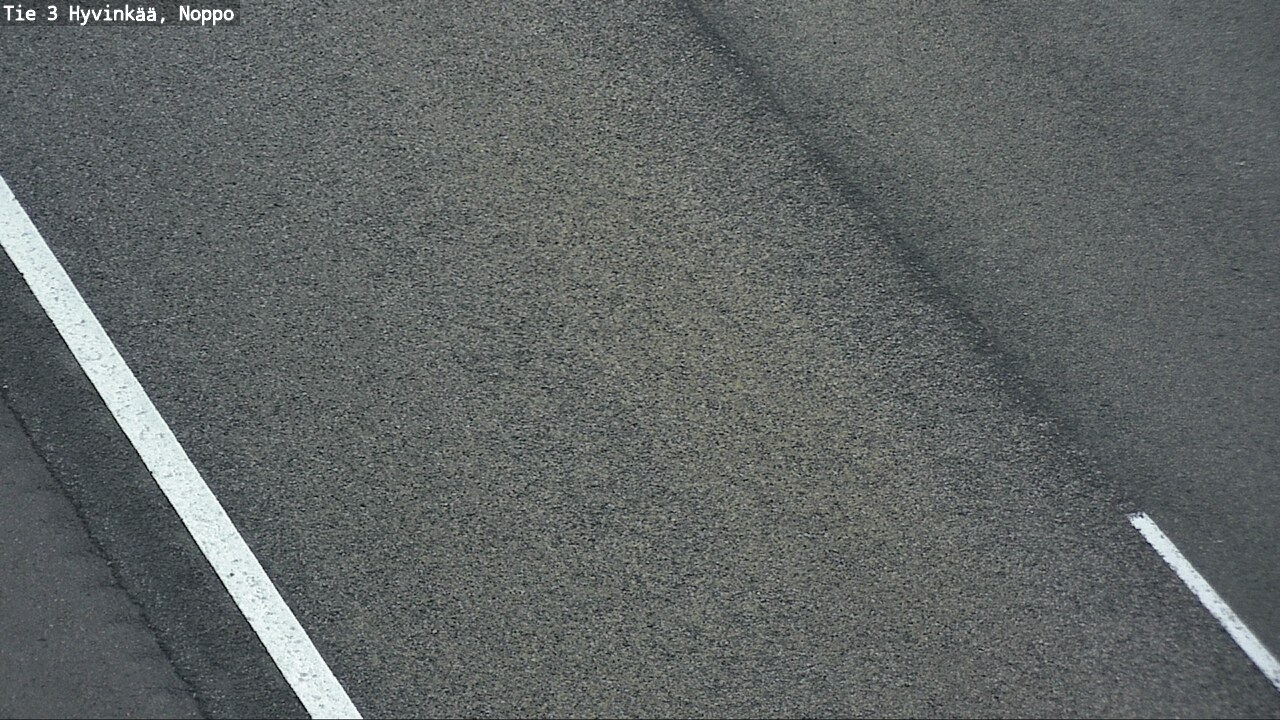 Kelikamerat Kuva Tie 3 Hyvinkää, Noppo, Hyvinkää, Uusimaa