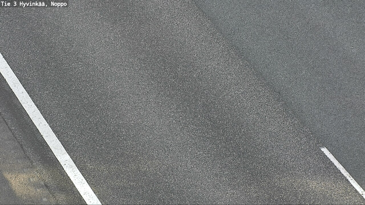Kelikamerat Kuva Tie 3 Hyvinkää, Noppo, Hyvinkää, Uusimaa