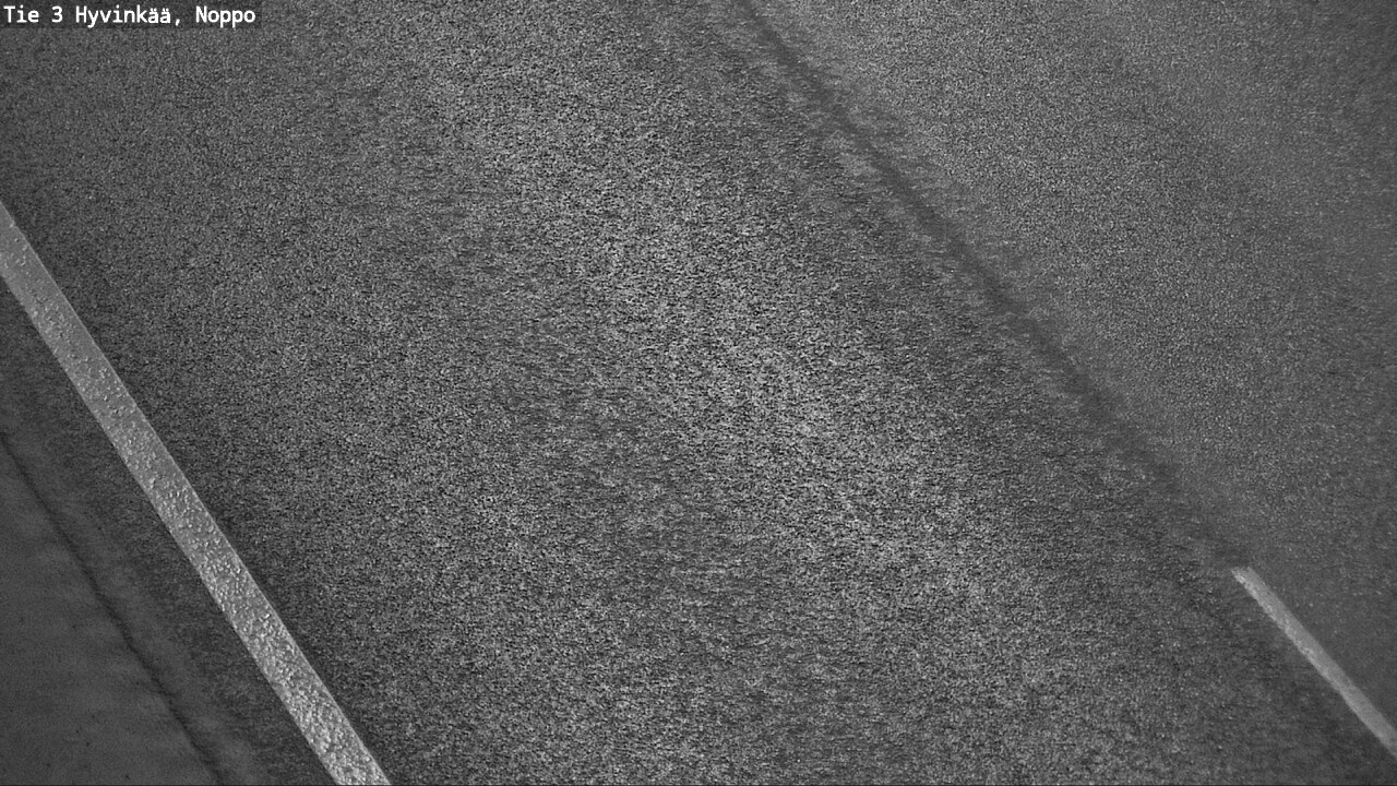 Kelikamerat Kuva Tie 3 Hyvinkää, Noppo, Hyvinkää, Uusimaa