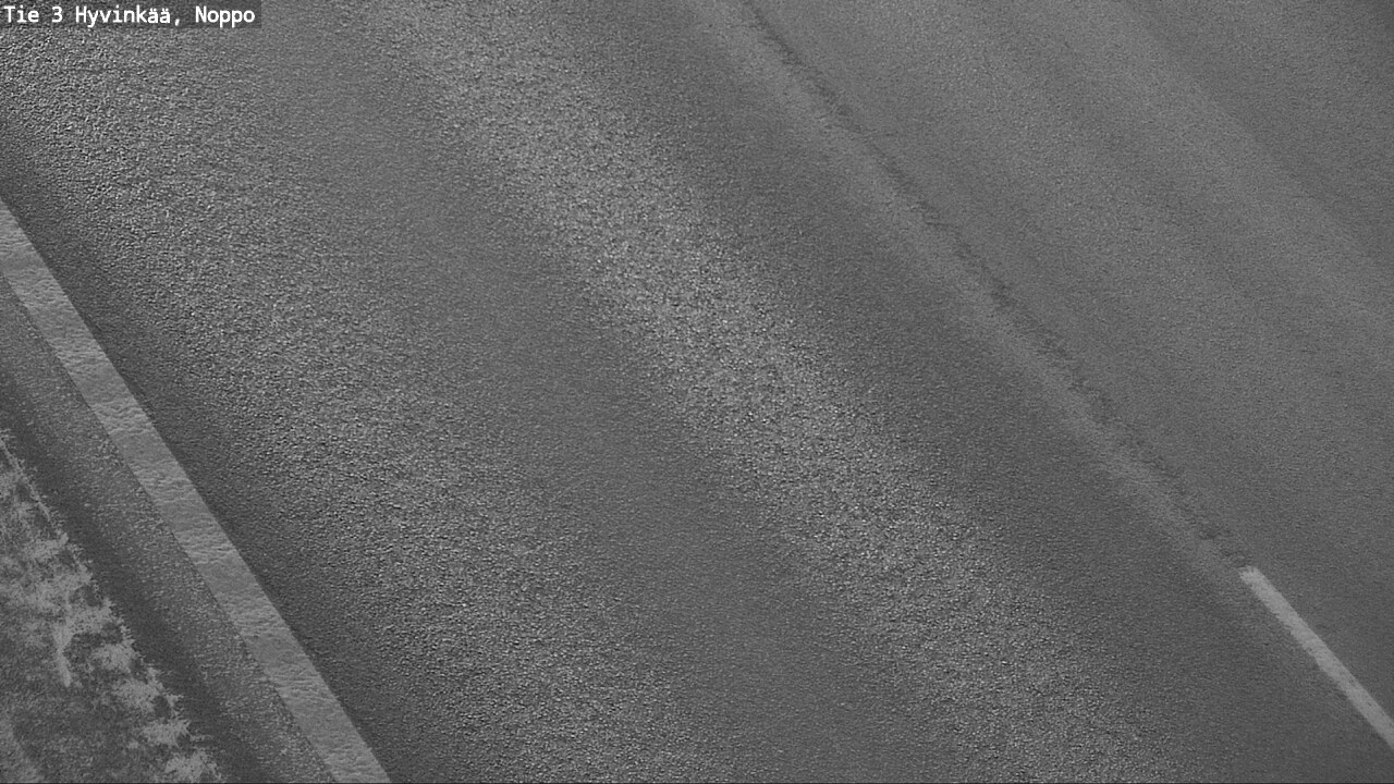 Kelikamerat Kuva Tie 3 Hyvinkää, Noppo, Hyvinkää, Uusimaa