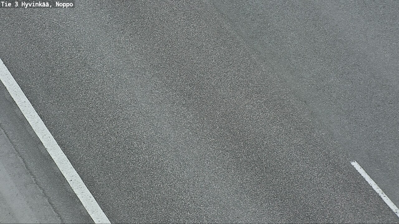 Kelikamerat Kuva Tie 3 Hyvinkää, Noppo, Hyvinkää, Uusimaa