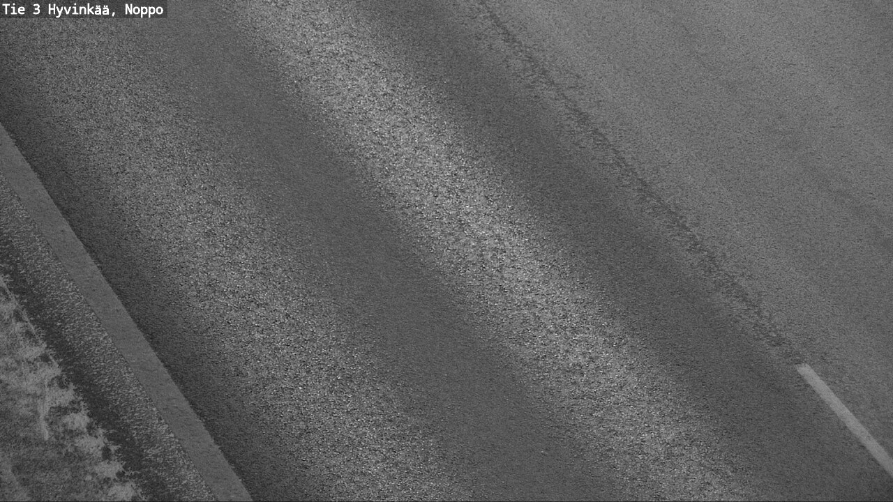 Kelikamerat Kuva Tie 3 Hyvinkää, Noppo, Hyvinkää, Uusimaa