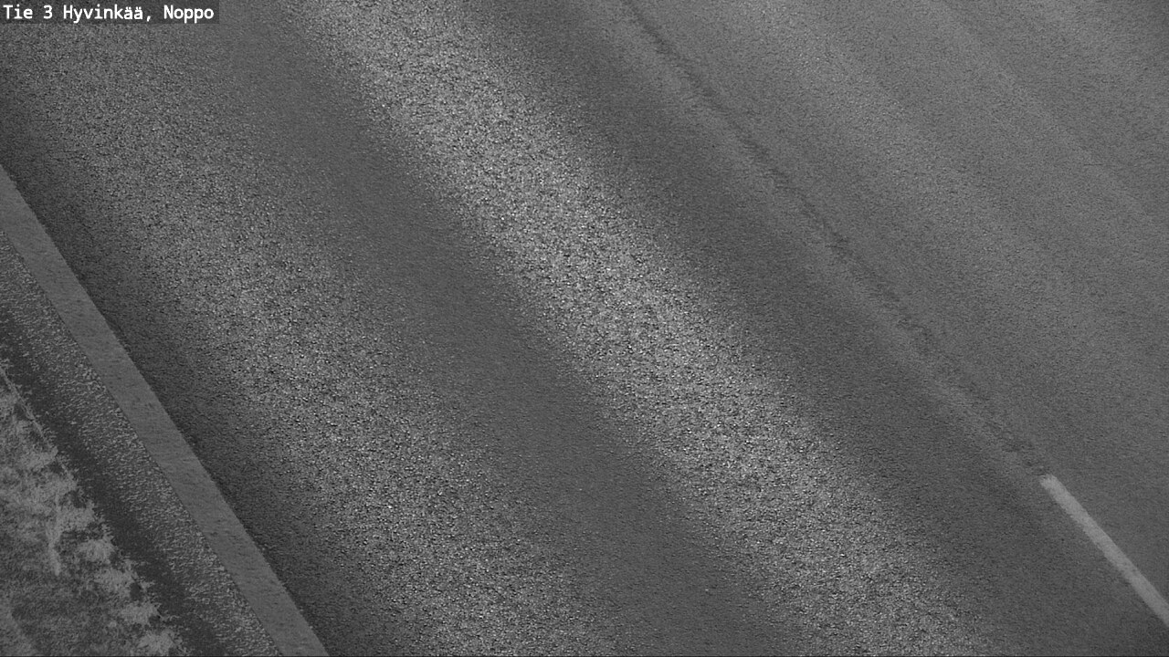 Kelikamerat Kuva Tie 3 Hyvinkää, Noppo, Hyvinkää, Uusimaa