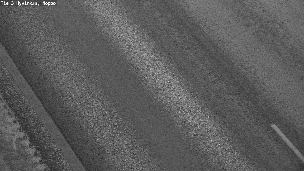 Kelikamerat Kuva Tie 3 Hyvinkää, Noppo, Hyvinkää, Uusimaa