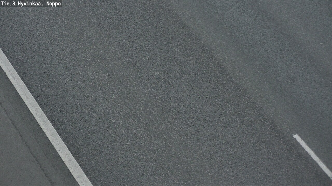 Kelikamerat Kuva Tie 3 Hyvinkää, Noppo, Hyvinkää, Uusimaa