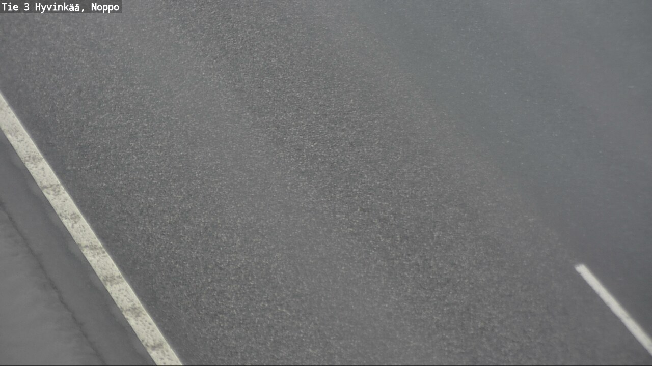 Kelikamerat Kuva Tie 3 Hyvinkää, Noppo, Hyvinkää, Uusimaa