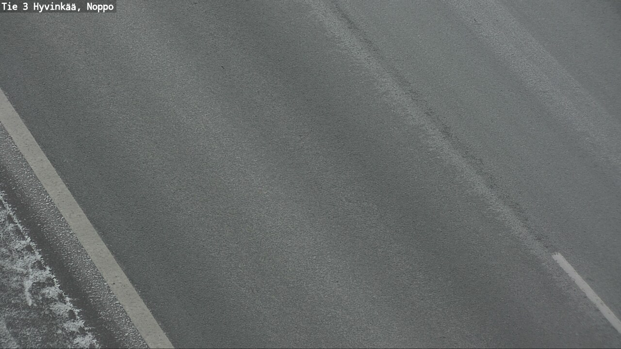 Kelikamerat Kuva Tie 3 Hyvinkää, Noppo, Hyvinkää, Uusimaa