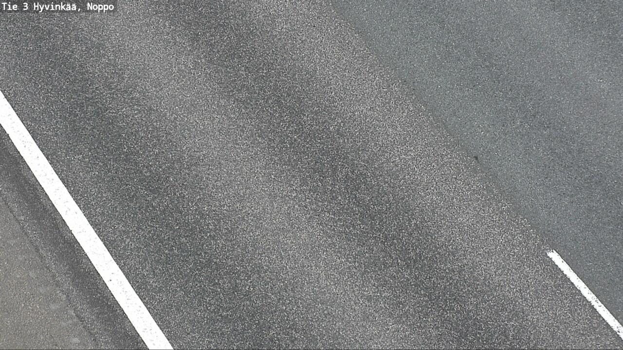 Kelikamerat Kuva Tie 3 Hyvinkää, Noppo, Hyvinkää, Uusimaa