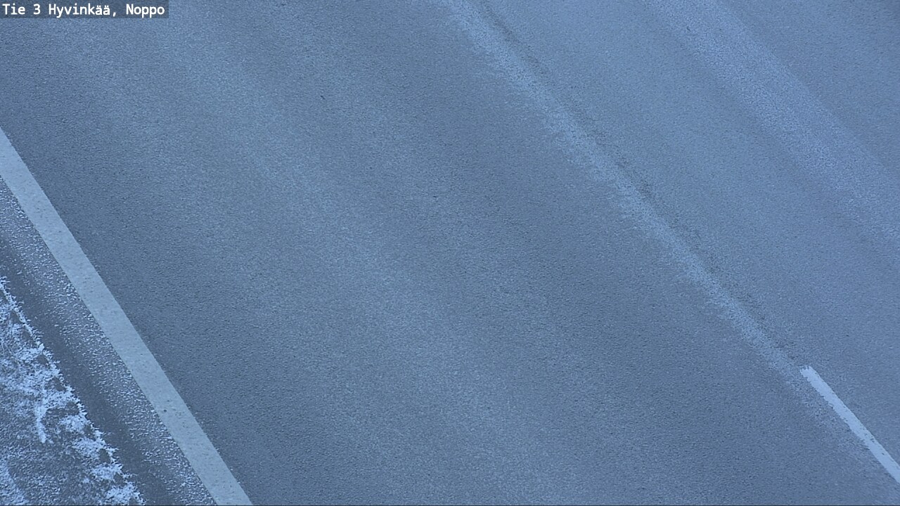 Kelikamerat Kuva Tie 3 Hyvinkää, Noppo, Hyvinkää, Uusimaa