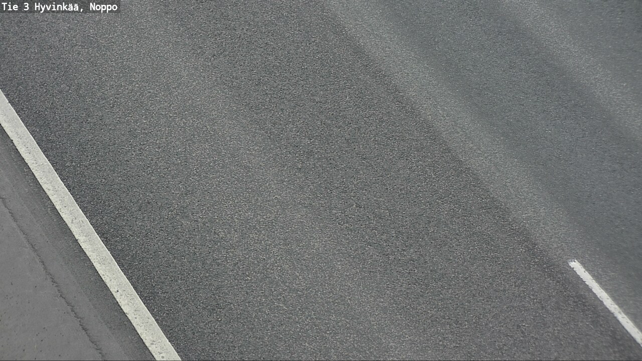 Kelikamerat Kuva Tie 3 Hyvinkää, Noppo, Hyvinkää, Uusimaa