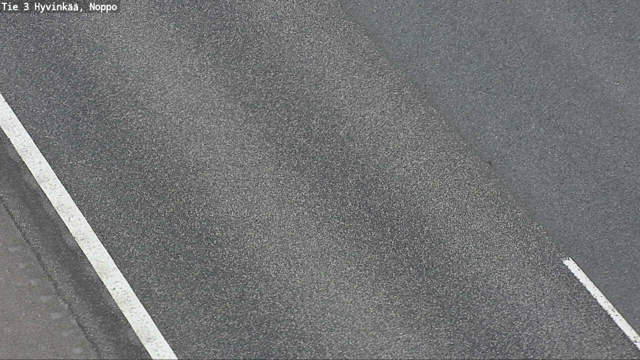 Kelikamerat Kuva Tie 3 Hyvinkää, Noppo, Hyvinkää, Uusimaa