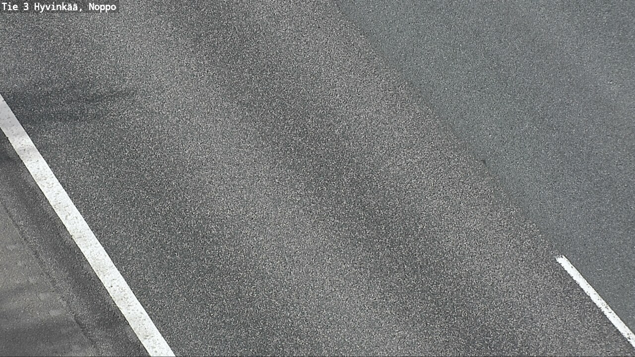 Kelikamerat Kuva Tie 3 Hyvinkää, Noppo, Hyvinkää, Uusimaa