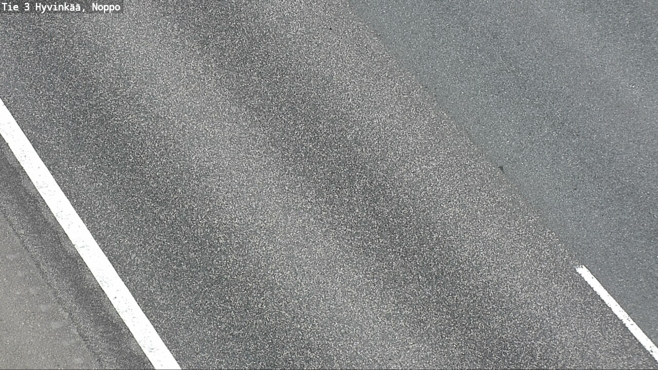 Kelikamerat Kuva Tie 3 Hyvinkää, Noppo, Hyvinkää, Uusimaa