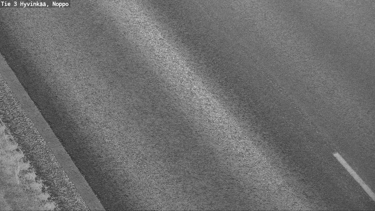 Kelikamerat Kuva Tie 3 Hyvinkää, Noppo, Hyvinkää, Uusimaa