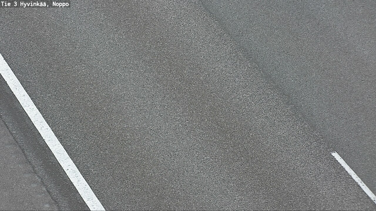 Kelikamerat Kuva Tie 3 Hyvinkää, Noppo, Hyvinkää, Uusimaa