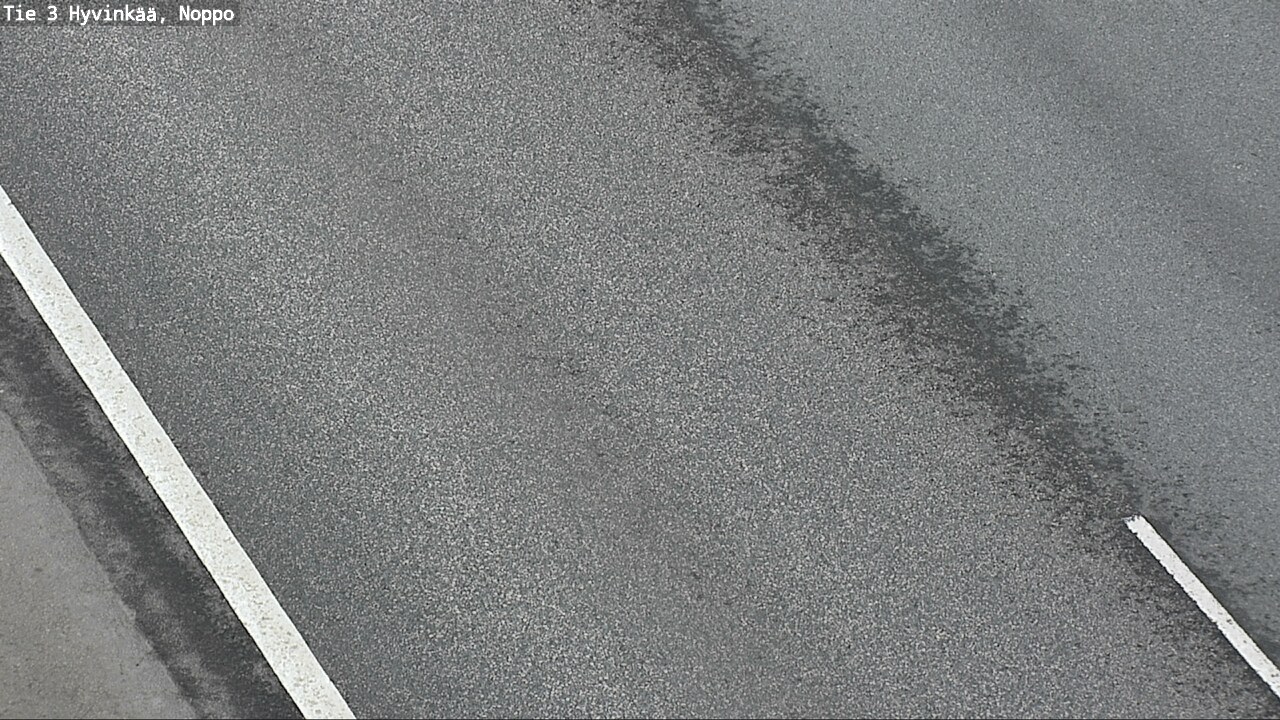 Kelikamerat Kuva Tie 3 Hyvinkää, Noppo, Hyvinkää, Uusimaa