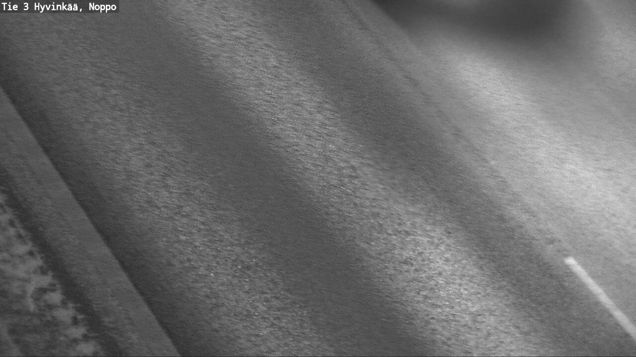 Kelikamerat Kuva Tie 3 Hyvinkää, Noppo, Hyvinkää, Uusimaa