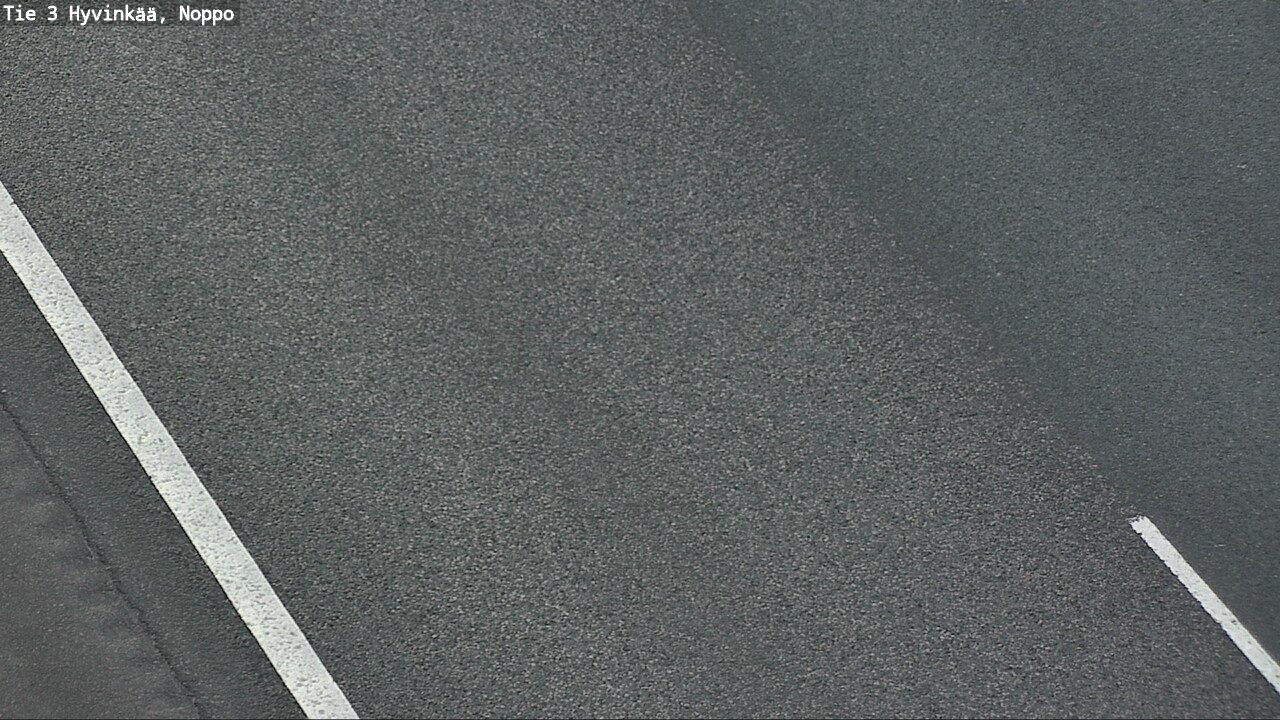 Kelikamerat Kuva Tie 3 Hyvinkää, Noppo, Hyvinkää, Uusimaa