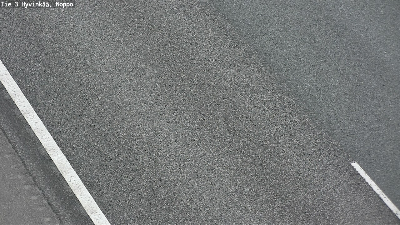 Kelikamerat Kuva Tie 3 Hyvinkää, Noppo, Hyvinkää, Uusimaa