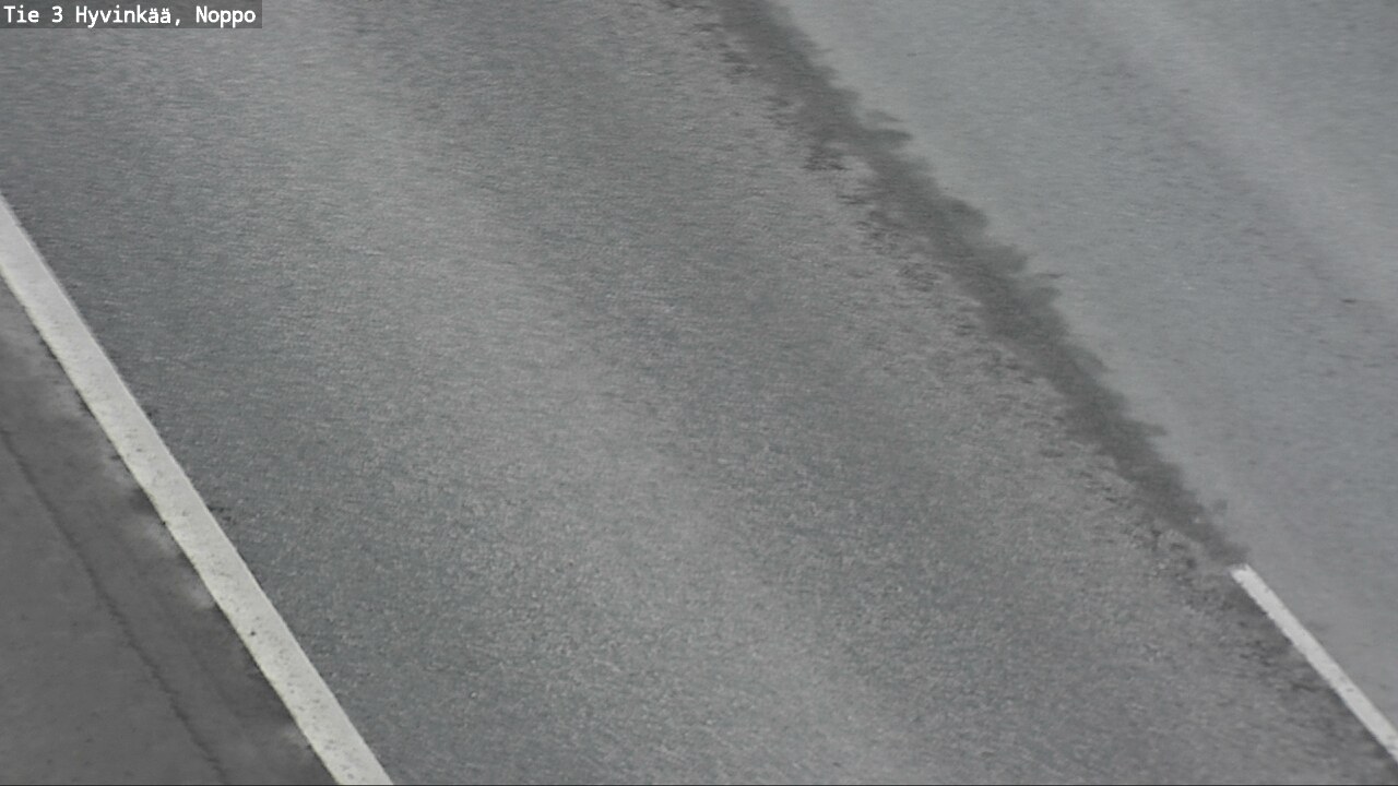 Kelikamerat Kuva Tie 3 Hyvinkää, Noppo, Hyvinkää, Uusimaa